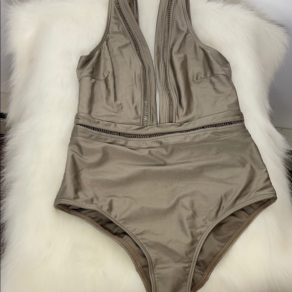 Ted Baker London swimsuit size 2